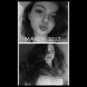 😍SALE😍Goddess Hair Growth Oil